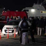 Χίος: Πέντε συλλήψεις για το ναυάγιο με 15 νεκρούς – Ταυτοποιήθηκε κύκλωμα διακινητών στη Σμύρνη