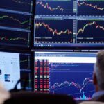 Στα ύψη ο «δείκτης φόβου» της Wall Street – Πέντε γραφήματα που θα σας αγχώσουν