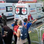 Τουλάχιστον 15 προσκυνητές σκοτώθηκαν σε τροχαίο δυστύχημα στη Βραζιλία