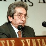 Την Τρίτη η πολιτική κηδεία του πρώην προέδρου της ΕΣΗΕΑ  Αριστείδη Μανωλάκου