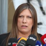 Κωνσταντοπούλου: Συκοφαντίες τα περί μη καταβολής δεδουλευμένων – Προαναγγέλλει μηνύσεις