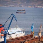 Η οικονομική και γεωπολιτική διάσταση του deal ONEX – Sung Shin για τα Ναυπηγεία Ελευσίνας