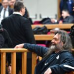 Δίκη Χρυσής Αυγής: Στις 4 Μαρτίου η ανακοίνωση της απόφασης του Εφετείου