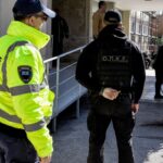 Λουτράκι: Συνελήφθη ο φερόμενος δράστης του αιματηρού επεισοδίου με θύμα έναν 17χρονο