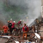 Βραζιλία: Στους 55 οι νεκροί από τις πλημμύρες