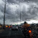 Κακοκαιρία: Μήνυμα 112 για το βόρειο Αιγαίο – «Προσοχή στις μετακινήσεις μέχρι αύριο το πρωί»