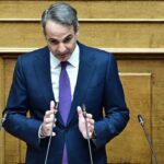 Κόντρα Μητσοτάκη – Ανδρουλάκη για την ενέργεια: «Ψέμα ότι έχουμε το ακριβότερο ρεύμα»