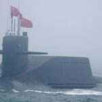 Η Κίνα κατασκευάζει πυρηνοκίνητα υποβρύχια γρηγορότερα από ποτέ και αυτό είναι πρόβλημα για τις ΗΠΑ