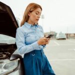 Και αν η διαχείριση ενός απρόοπτου στον δρόμο περνάει 100% από το κινητό μας;