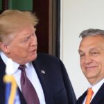 Απάντηση Τραμπ στον αντί-MAGA Μερτς… μέσω Όρμπαν: «Αυτός είναι ένας πραγματικά δυναμικός ηγέτης»