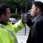 Θεσσαλονίκη: Χειροπέδες σε τρεις οδηγούς που έπιασαν τιμόνι υπό την επήρεια αλκοόλ