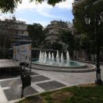 Καλλιθέα: Σταθεροποιήθηκε η κατάσταση της υγείας του κοριτσιού που έπεσε σε συντριβάνι