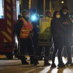 Σοβαρά επεισόδια στη Λιόν με έναν 23χρονο διαδηλωτή εγκεφαλικά νεκρό