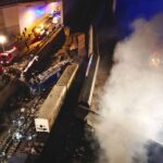 Τέμπη: Άρση του τηλεφωνικού απορρήτου του Εφέτη – Ανακριτή ζητούν οι συγγενείς των θυμάτων