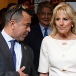 Συνελήφθη ο πρώην σύζυγος της Τζιλ Μπάιντεν – Κατηγορείται για τη δολοφονία της νυν συζύγου του