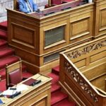 Νέα κόντρα Γεωργιάδη με Κωνσταντοπούλου: «Κότα ο Άδωνις» – «Θα υποβάλω μήνυση» σε βάρος της