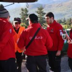 Νέες έρευνες από ειδική ομάδα στα Χανιά για τον εξαφανισμένο 33χρονο γιατρό