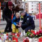 Μεγαλώνει η θλιβερή λίστα των νεκρών στο Κραν Μοντανά: Κατέληξε 18χρονος Ελβετός τραυματίας