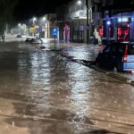 Κακοκαιρία: «Γραμμή λαίλαπας» μήκους έως 100 χλμ είναι πιθανή – Η πρόβλεψη Καλλιάνου