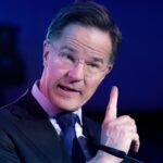 «Οι ρωσικές επιθέσεις δεν δείχνουν σοβαρή δέσμευση του Κρεμλίνου για την ειρήνη», λέει ο Ρούτε