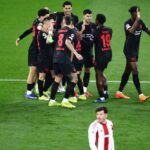 Ολυμπιακός – Λεβερκούζεν 0-2: Αυτή τη φορά οι Γερμανοί «λύγισαν» και τον Τζολάκη