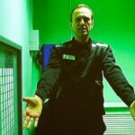 Η Ρωσία καταδικάστηκε από το Ευρωπαϊκό Δικαστήριο για την απάνθρωπη μεταχείριση του Αλεξέι Ναβάλνι