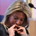 Καρυστιανού: Είχε επιδώσει εξώδικο στην Εισαγγελία Λάρισας για την εκταφή