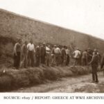 Κηρύχθηκε μνημείο η συλλογή με τις φωτογραφίες των 200 εκτελεσθέντων της Καισαριανής