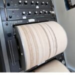 Ισχυρή σεισμική δόνηση ανοιχτά των νησιών Βανουάτου – Δεν υπήρξε ειδοποίηση για τσουνάμι