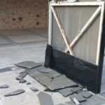 Καισαριανή: Βανδαλισμός στο Μνημείο των 200 εκτελεσθέντων – Μετά τη δημοσιοποίηση φωτογραφιών