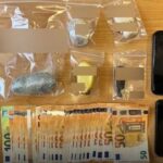 Τέσσερις συλλήψεις για διακίνηση ναρκωτικών μέσα σε φυλακές