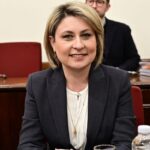 Ανασκευάζει η Αλεξοπούλου για το «τζάμπα πέθανε»: Ήταν κάκιστη διατύπωση