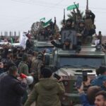 Συρία: Οι κυβερνητικές δυνάμεις εισήλθαν στην κουρδική πόλη Καμισλί