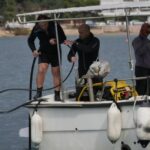 Posidonia Oceanica: Από τη μελέτη στην πράξη – Πιλοτική τοποθέτηση αγκυροβολίων στο Πόρτο Ράφτη