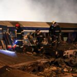 «Σοκαρίστηκα έχει σκληρές εικόνες»: Αντιδράσεις για το βίντεο της Καρυστιανού για τα Τέμπη