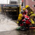 Κίνα: Δώδεκα άνθρωποι σκοτώθηκαν από πυρκαγιά σε κατάστημα πυροτεχνημάτων