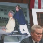 Ενώπιον του Κογκρέσου Μπιλ και Χίλαρι Κλίντον στη «σκιά» του σκανδάλου Επστάιν