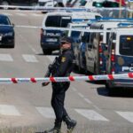 Ισπανία: Ο υπαρχηγός της αστυνομίας παραιτήθηκε, αφού κατηγορήθηκε από μια αστυνομικό για βιασμό