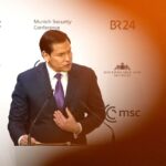 Τα «ναι μεν, αλλά…» του Ρούμπιο για κοινό μέτωπο ΗΠΑ – ΕΕ και στη μέση η Γροιλανδία
