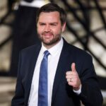 Ο Βανς διαψεύδει σενάρια αντιπαράθεσης με τον Μάρκο Ρούμπιο – «Δεν υπάρχει καμία σύγκρουση»
