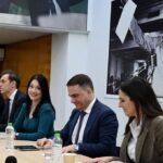 Γιαννακοπούλου σε Ανδρουλάκη: «Πάρε πίσω τον τρόπο εκλογής συνέδρων, δημιουργεί προβλήματα»