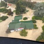 Σε συναγερμό οι αρχές της Νέας Ζηλανδίας υπό τον φόβο νέων πλημμυρών σήμερα