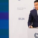 Ρούμπιο από Διάσκεψη Μονάχου: ΗΠΑ και Ευρώπη στην ίδια πλευρά – Η συμμαχία που έσωσε τον κόσμο