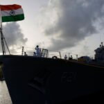 Η Ινδία κατάσχεσε δεξαμενόπλοια που συνδέονται με το Ιράν και τελούν υπό καθεστώς κυρώσεων των ΗΠΑ