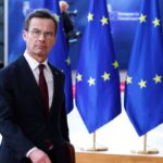 Ο πρωθυπουργός της Σουηδίας δεν αποκλείει την ανάπτυξη πυρηνικών όπλων στην περίπτωση ενός πολέμου