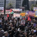 Ανοιξαν οι σταθμοί Μετρό «Σύνταγμα» και «Πανεπιστήμιο» – Κλειστή η Βασιλίσσης Αμαλίας