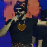 Eurovision: O Ακύλας με το «Ferto» ο νικητής του ελληνικού τελικού – Πήρε το εισιτήριο για τη Βιέννη
