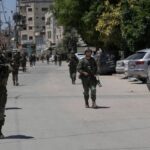 Ογδόντα κράτη καταγγέλλουν στον ΟΗΕ το σχέδιο του Ισραήλ για «επέκταση» στη Δυτική Όχθη
