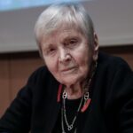 Συλλυπητήρια Κακλαμάνη για το θάνατο της Ελένη Γλύκατζη-Αρβελέρ: Ξεχωριστή θέση στη συλλογική μνήμη
