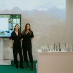 Η ΘΕΟΝΗ στο 1st Athens Gastronomic Forum: Το νερό ως συστατικό της υψηλής γαστρονομίας